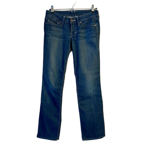 William Rast Jeans/Womens/Size 25 - Picture 2 of 13